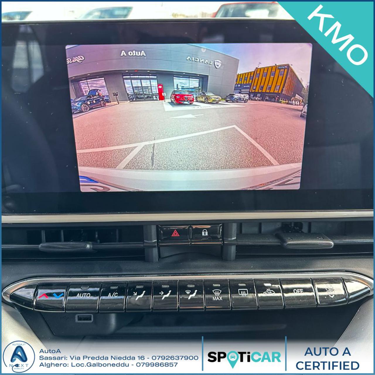 FIAT 500 Icon Berlina 42 kWh - 24