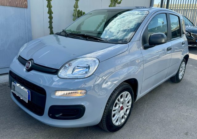 FIAT Panda 1.2 EasyPower 