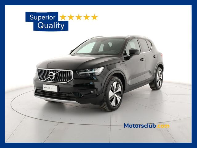 VOLVO XC40 T4 Rech. Plug-in Ins. Expr. AUTOCARRO 