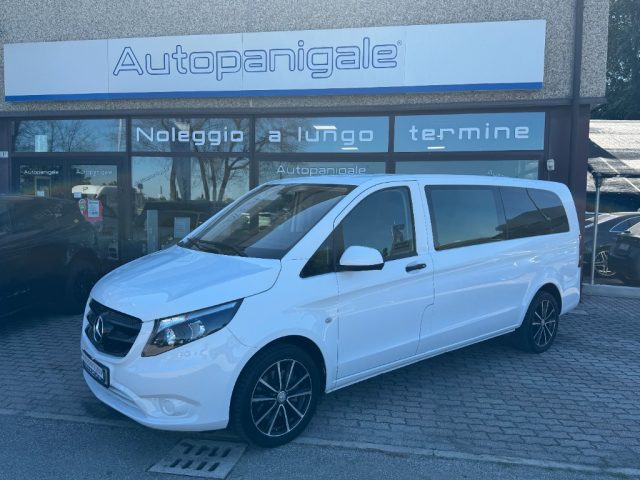 MERCEDES-BENZ Vito 2.2 114 CDI PL Tourer Extra-Long 9 posti 