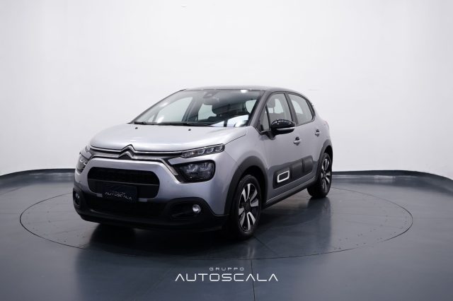 CITROEN C3 1.2 PureTech 83cv S&S Shine 