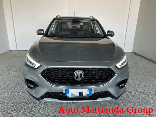 MG ZS 1.0T-GDI Luxury 