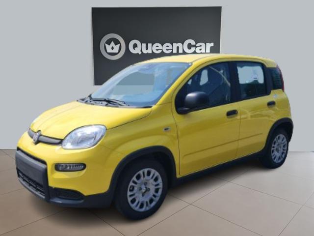 FIAT Panda 1.0 Hybrid 70cv SERIE 7 