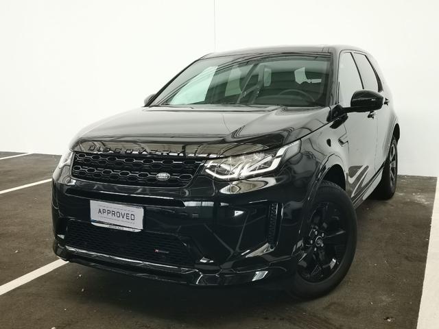 LAND ROVER Discovery Sport 2.0 eD4 163 CV 2WD R-Dynamic S 