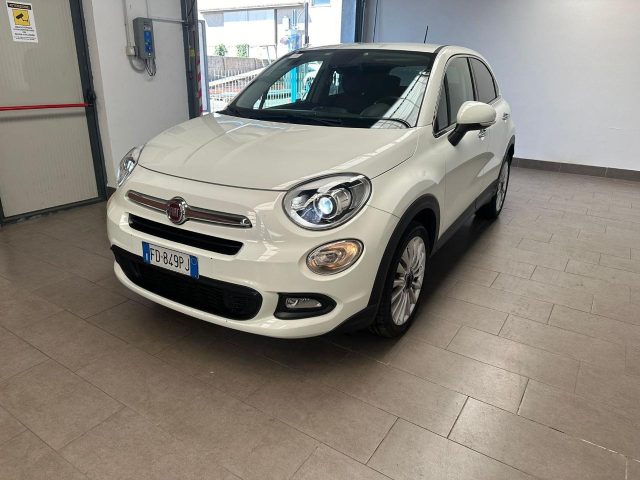 FIAT 500X 1.3 MultiJet 95 CV Pop 