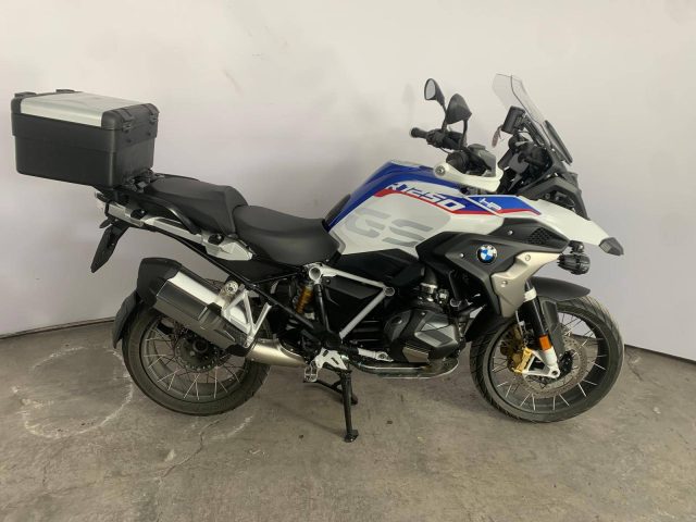 AC Other GS - R 1250 GS HP Abs my19 