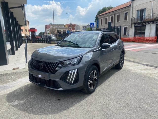 PEUGEOT 2008 PureTech 100 S&S Allure 