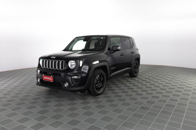 JEEP Renegade Renegade 1.0 T3 Sport 