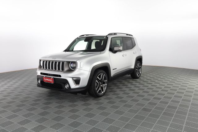 JEEP Renegade Renegade 1.0 T3 Limited 