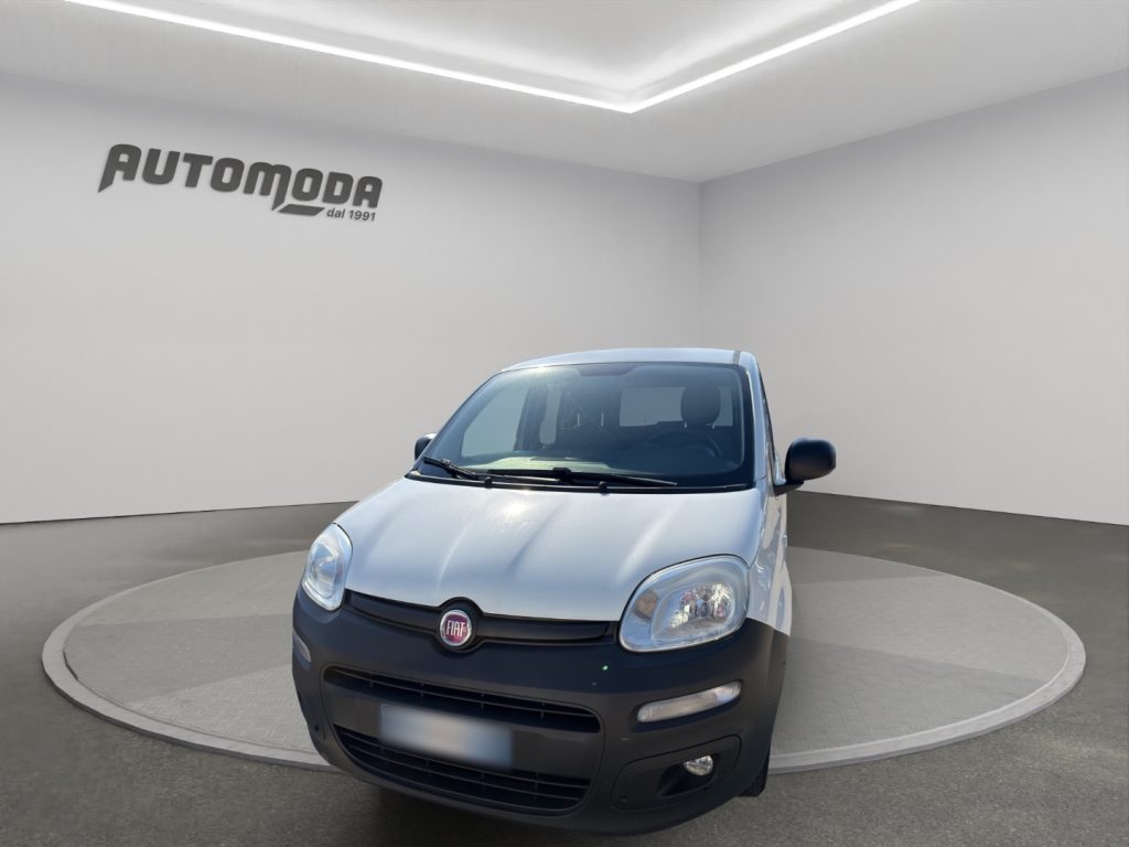 FIAT Panda 1.3Mjt Van 2 Posti - 2