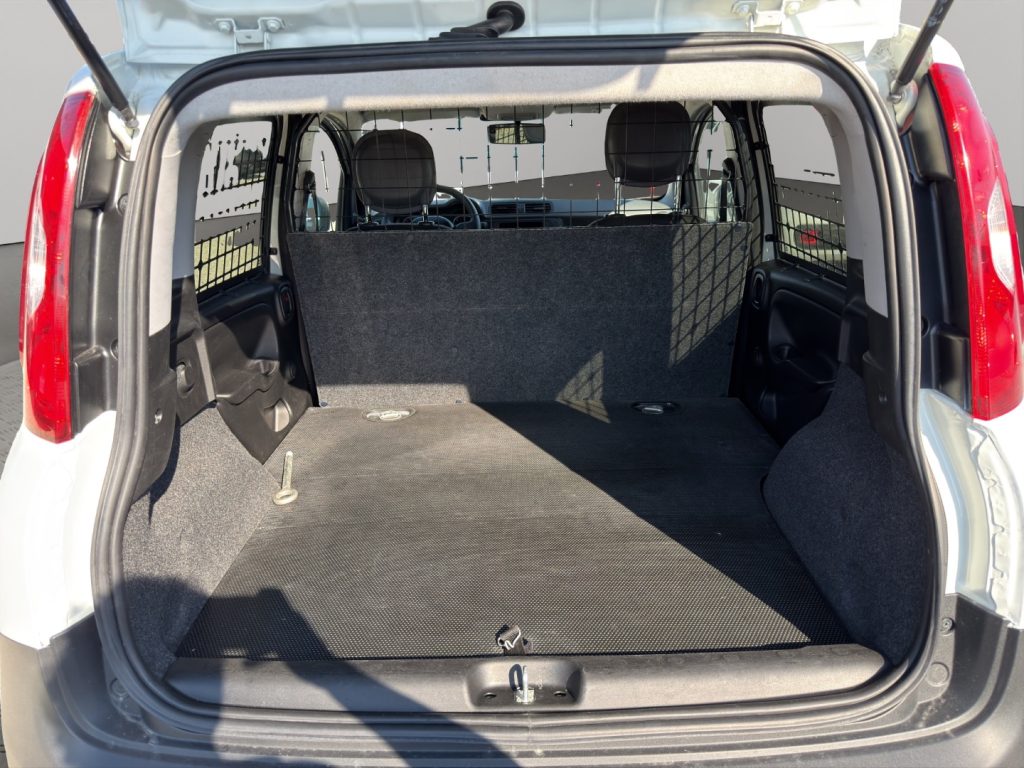 FIAT Panda 1.3Mjt Van 2 Posti - 14