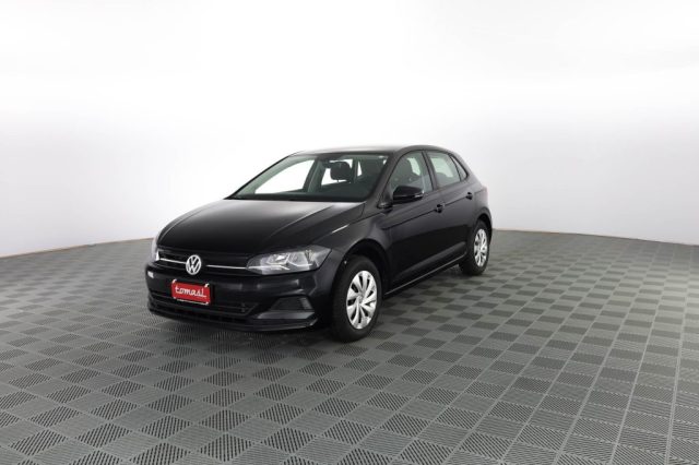 VOLKSWAGEN Polo Polo 1.6 TDI 95 CV 5p. Comfortline BlueMotion Tech 