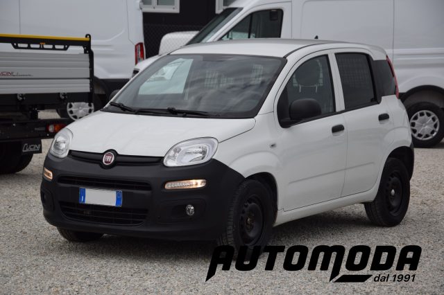 FIAT Panda 1.3Mjt Van 2 Posti 