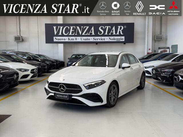 MERCEDES-BENZ A 220 d PREMIUM AMG AUTOMATIC 