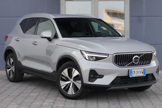 VOLVO XC40 T4 Recharge Plug-in Hybrid automatico Core 