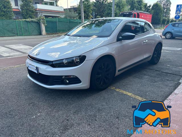 VOLKSWAGEN Scirocco 1.4 TSI 