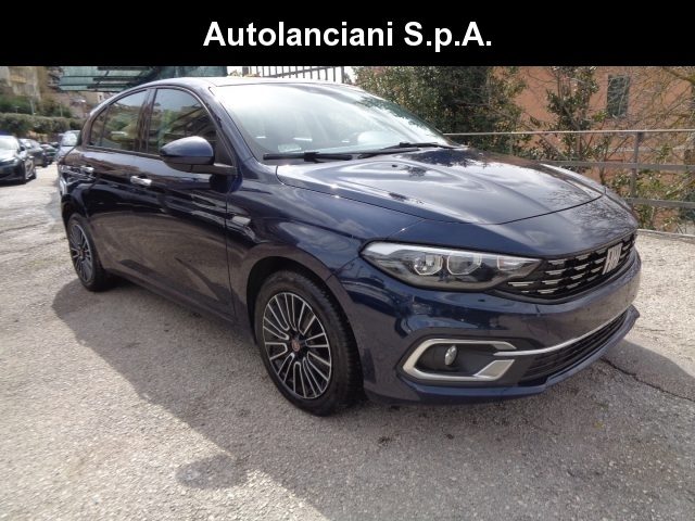 FIAT Tipo 1000 LIFE 100 CV GPL CAMERA PDC ANT&POST CARPLAY 