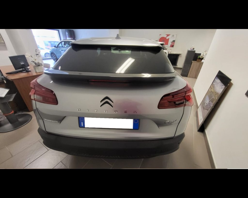 CITROEN C5 X 1.2 puretech Feel Pack s&s 130cv eat8 - 5