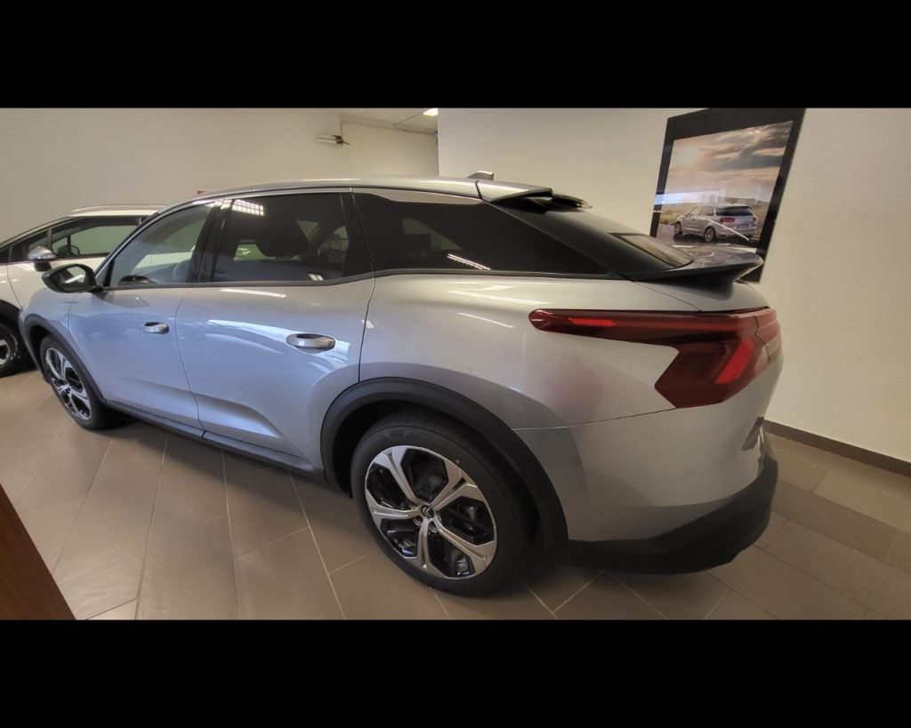 CITROEN C5 X 1.2 puretech Feel Pack s&s 130cv eat8 - 6