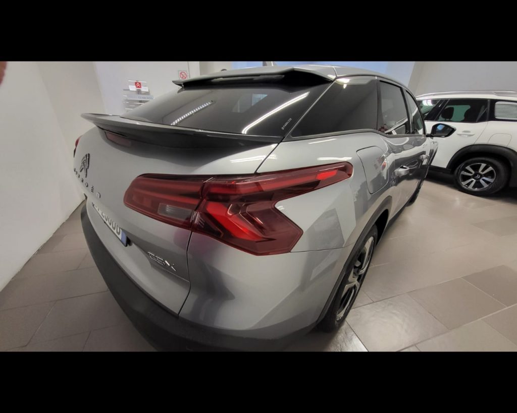 CITROEN C5 X 1.2 puretech Feel Pack s&s 130cv eat8 - 7