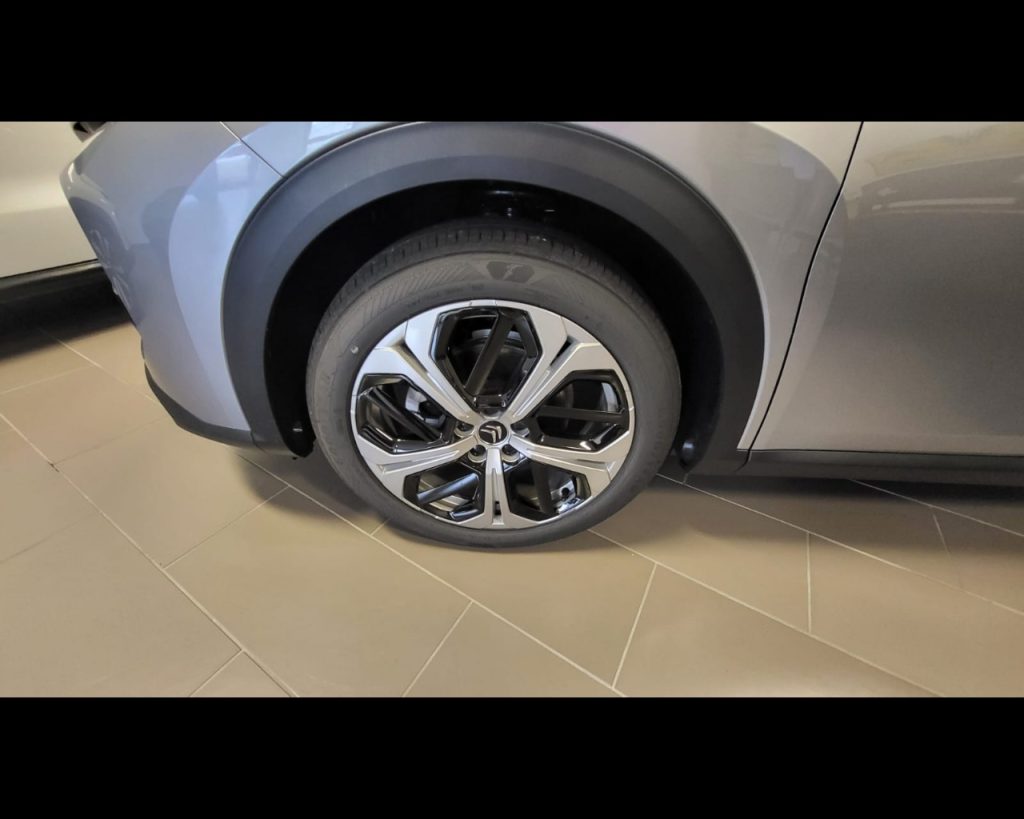 CITROEN C5 X 1.2 puretech Feel Pack s&s 130cv eat8 - 8