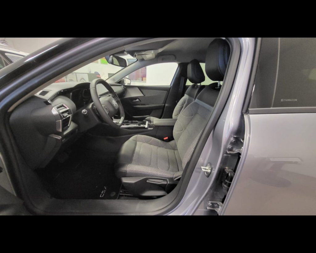 CITROEN C5 X 1.2 puretech Feel Pack s&s 130cv eat8 - 9