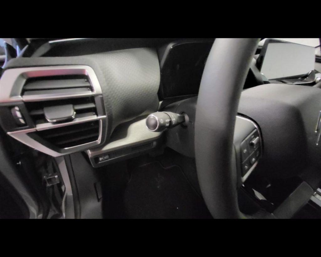 CITROEN C5 X 1.2 puretech Feel Pack s&s 130cv eat8 - 10