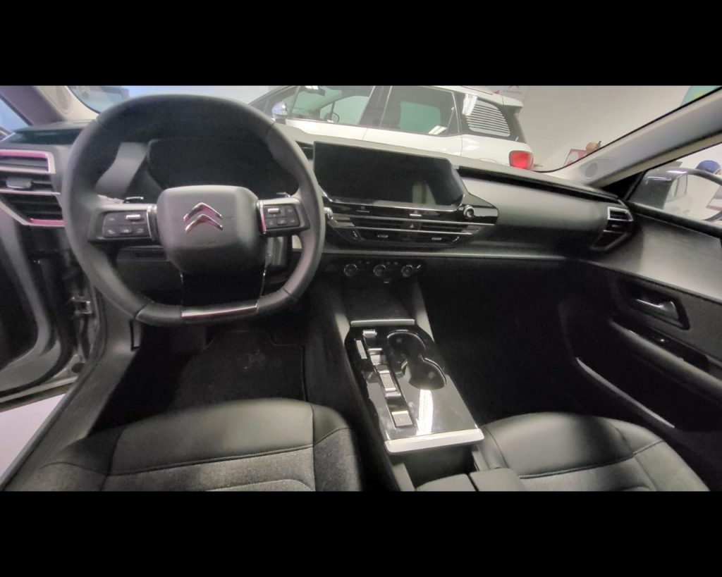 CITROEN C5 X 1.2 puretech Feel Pack s&s 130cv eat8 - 12