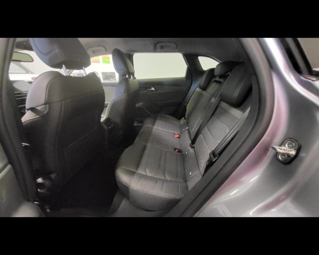 CITROEN C5 X 1.2 puretech Feel Pack s&s 130cv eat8 - 13