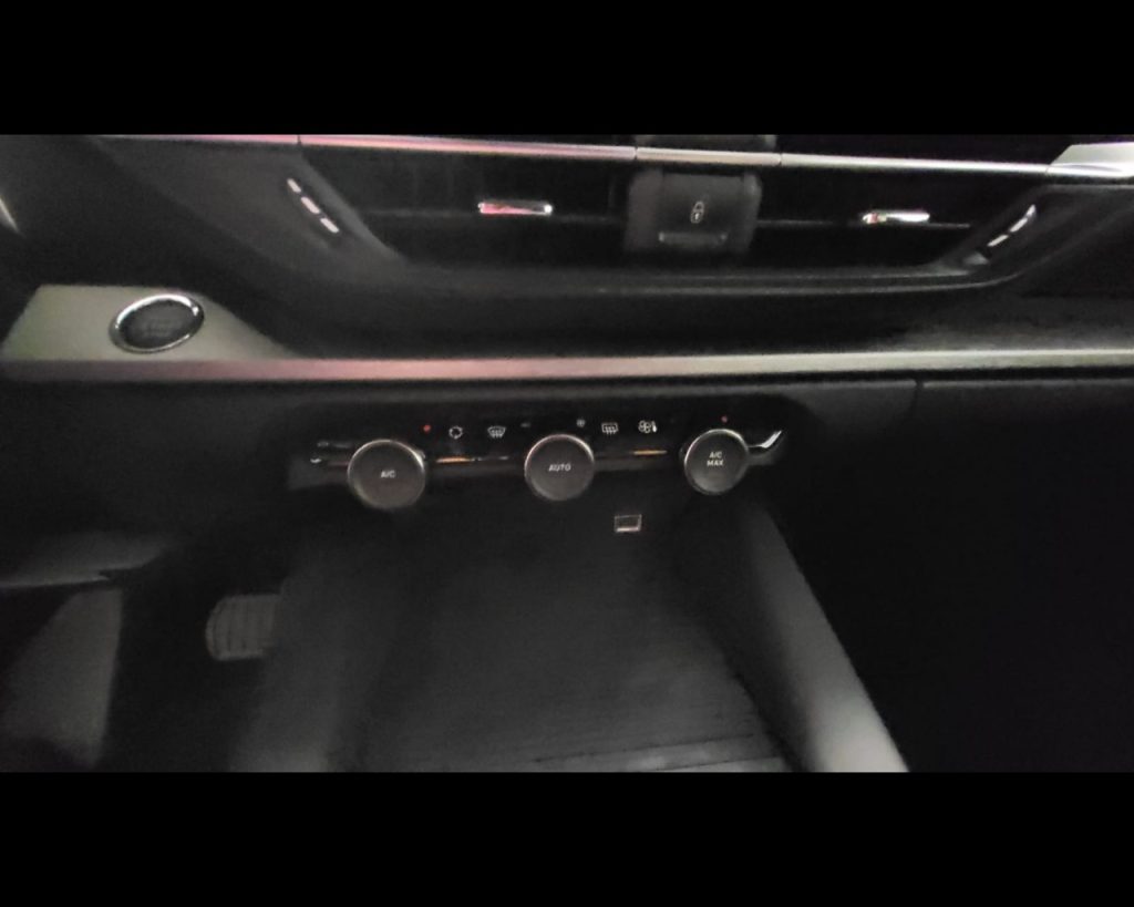 CITROEN C5 X 1.2 puretech Feel Pack s&s 130cv eat8 - 15