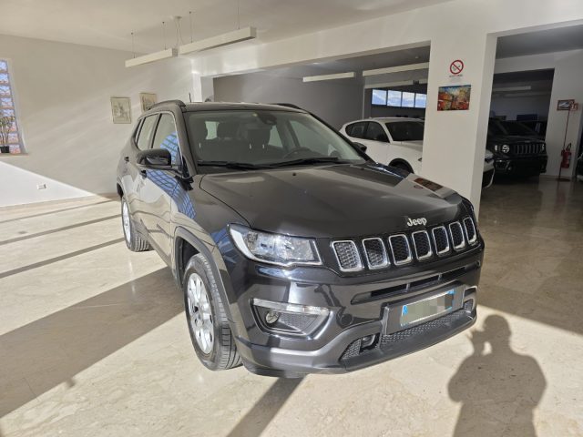 JEEP Compass 1.6 Multijet II 2WD Business 