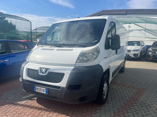 PEUGEOT Other boxer 2.2 hdi tetto basso MOTORE 60000KM 
