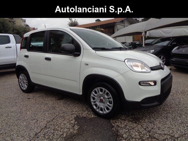 FIAT Panda 1000 HYBRID PANDA 70CV KM 0 