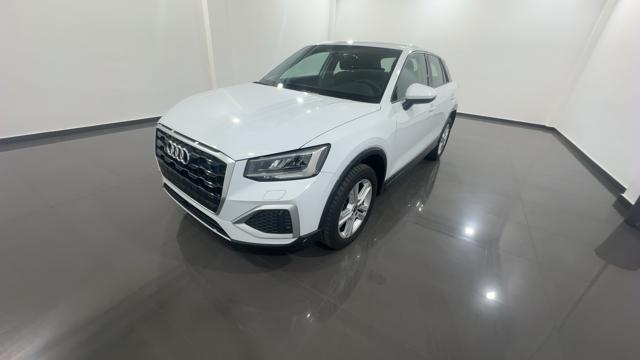 AUDI Q2 30 TDI Business Advanced - SUPER PREZZO! 