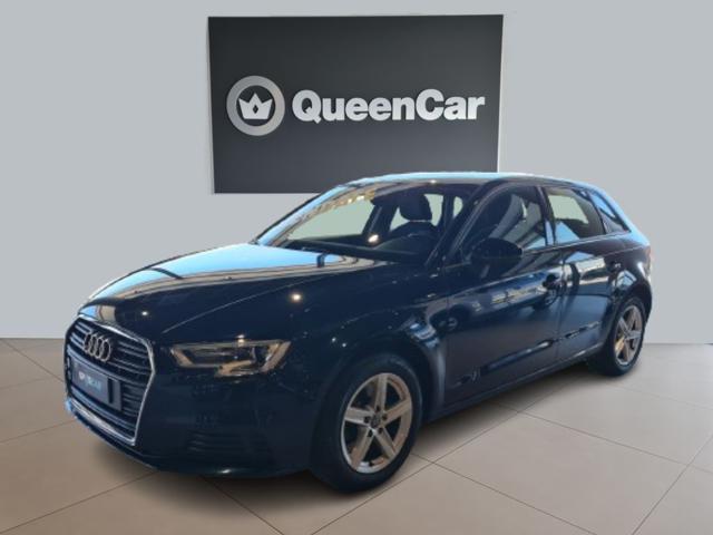 AUDI A3 Sportback 35 2.0 TDI S-tronic Business 150cv 