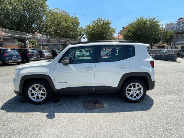 JEEP Renegade 1.3 T4 DDCT Limited 