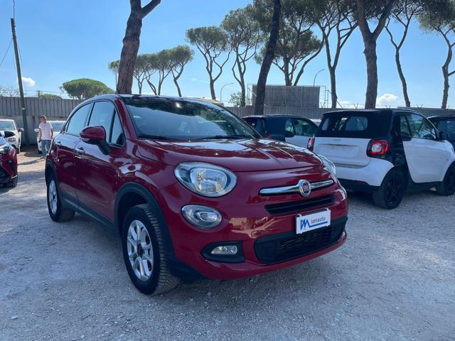 FIAT 500X 1.4Tjet 120cv NAVI BLUETOOTH SENS PARK CRUISE 