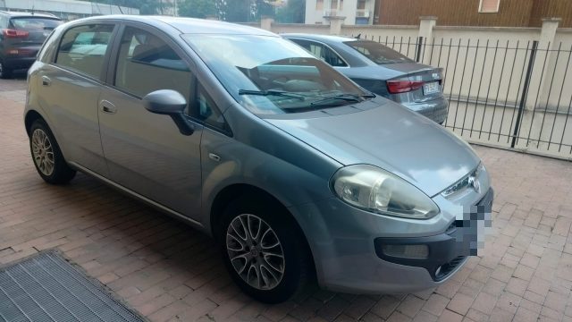 FIAT Punto Evo 1.2 5 porte S&S Dynamic 