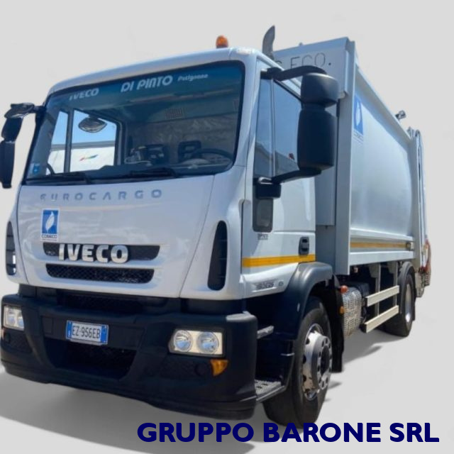 IVECO  Bianco pastello