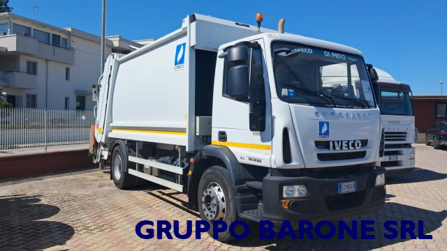 IVECO  Bianco pastello