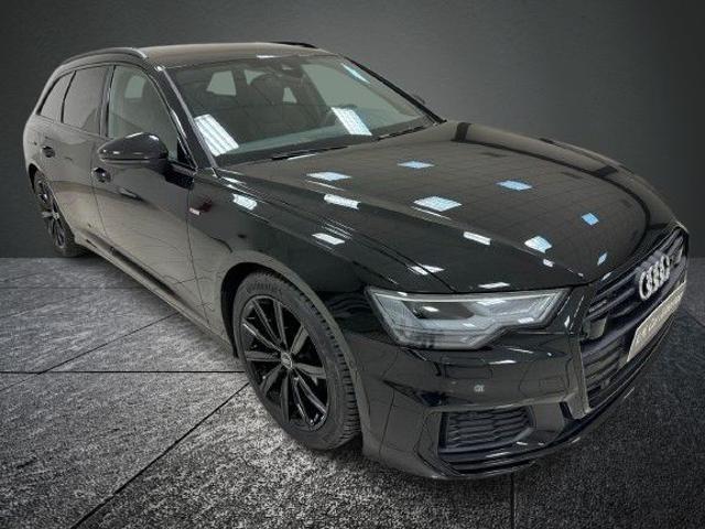 AUDI A6 Avant 40 2.0 TDI q. ultra S tronic S line +tetto 