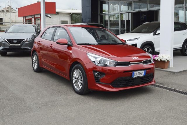 KIA Rio 1.2 DPi 82 CV EcoGPL Style 