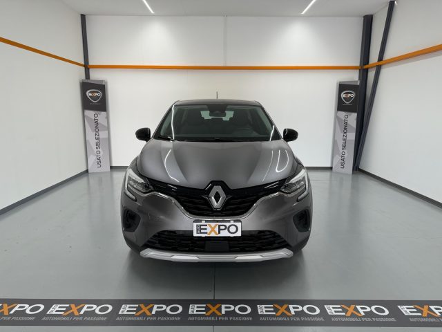 RENAULT Captur TCe 90 CV Business 