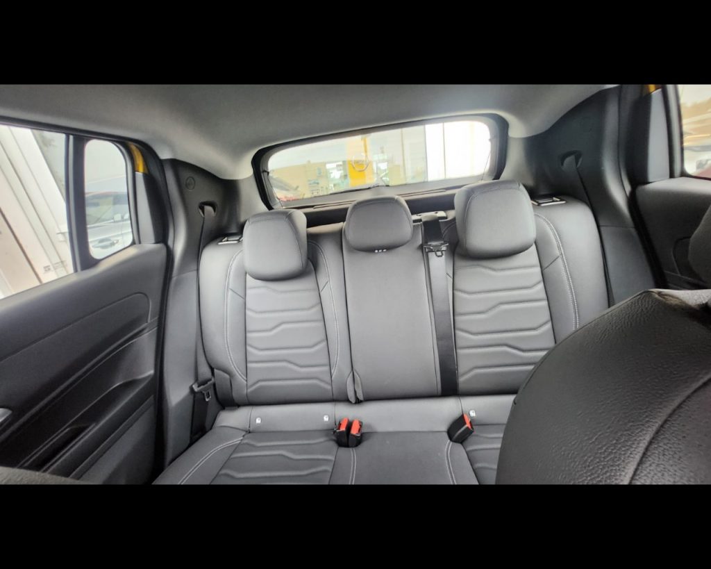 JEEP Avenger Ice My23  Altitude 1.2 100cv - 10