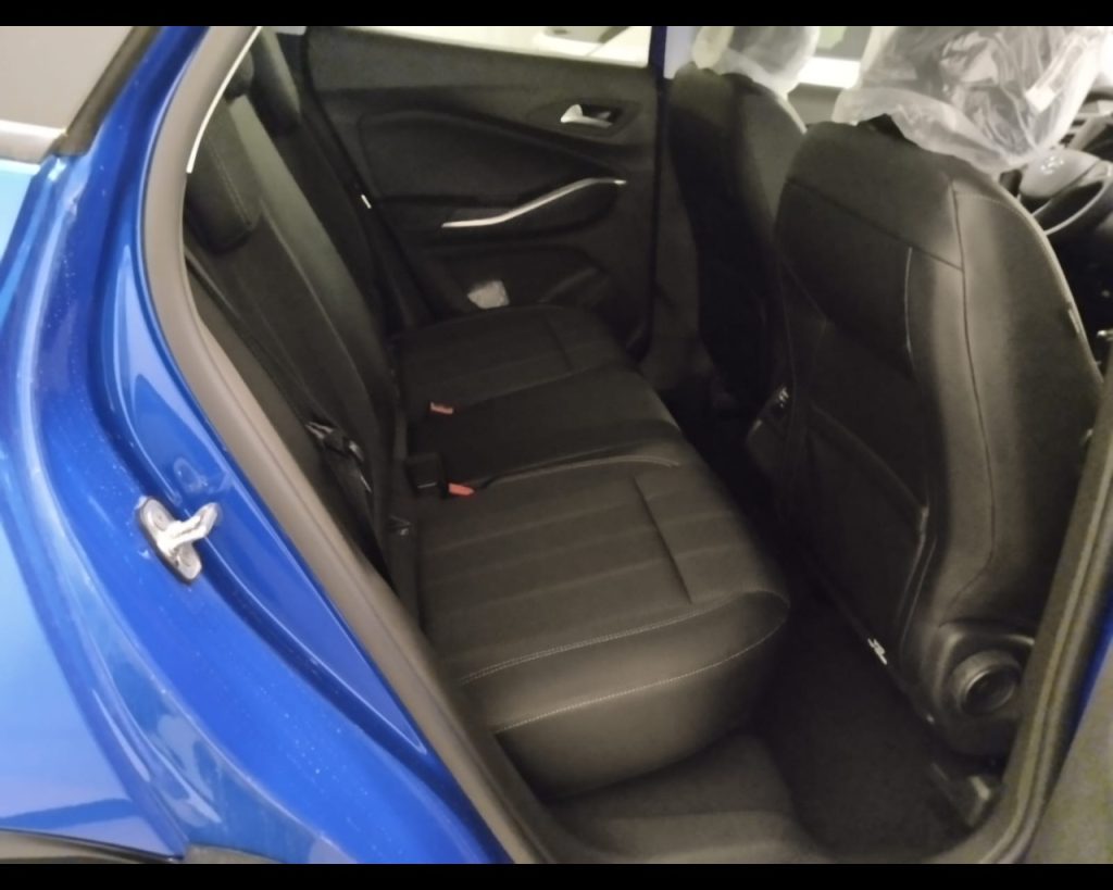 OPEL Grandland 1.2 GS s&s 130cv - 5