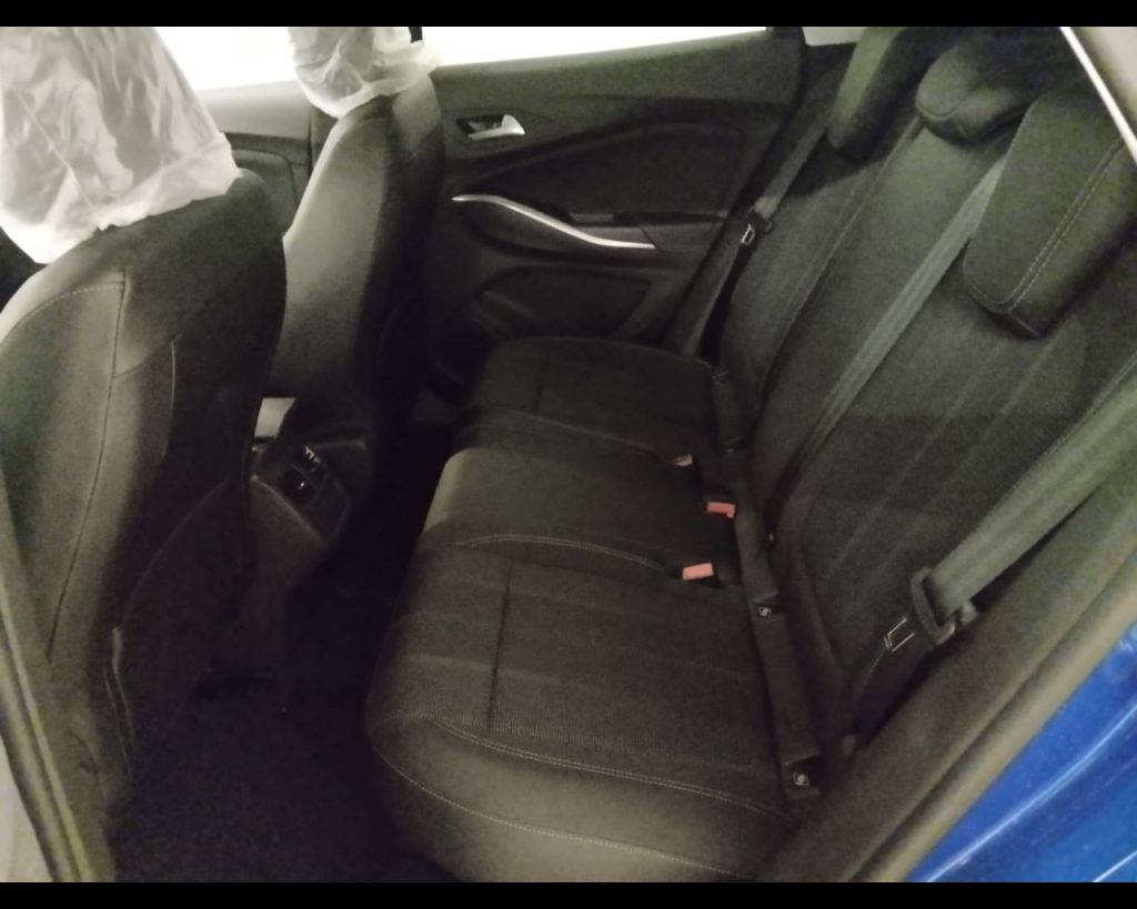 OPEL Grandland 1.2 GS s&s 130cv - 6