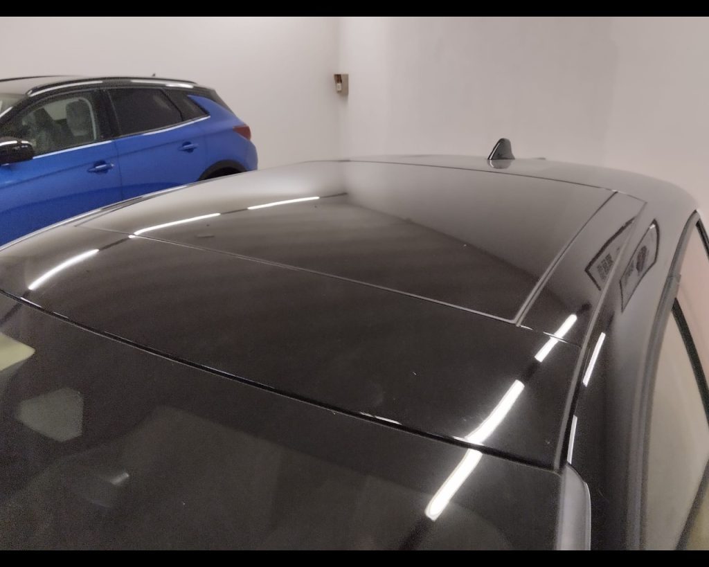 OPEL Grandland 1.2 GS s&s 130cv - 9