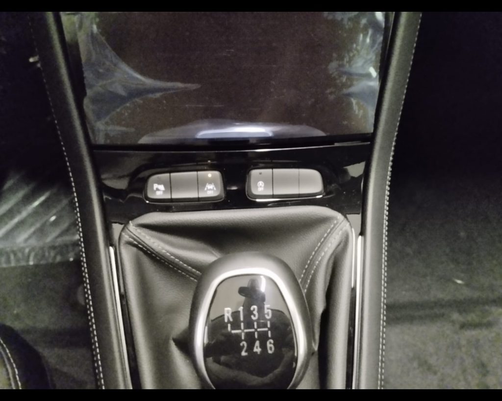 OPEL Grandland 1.2 GS s&s 130cv - 10