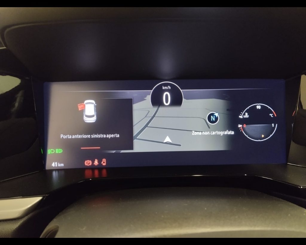 OPEL Grandland 1.2 GS s&s 130cv - 12