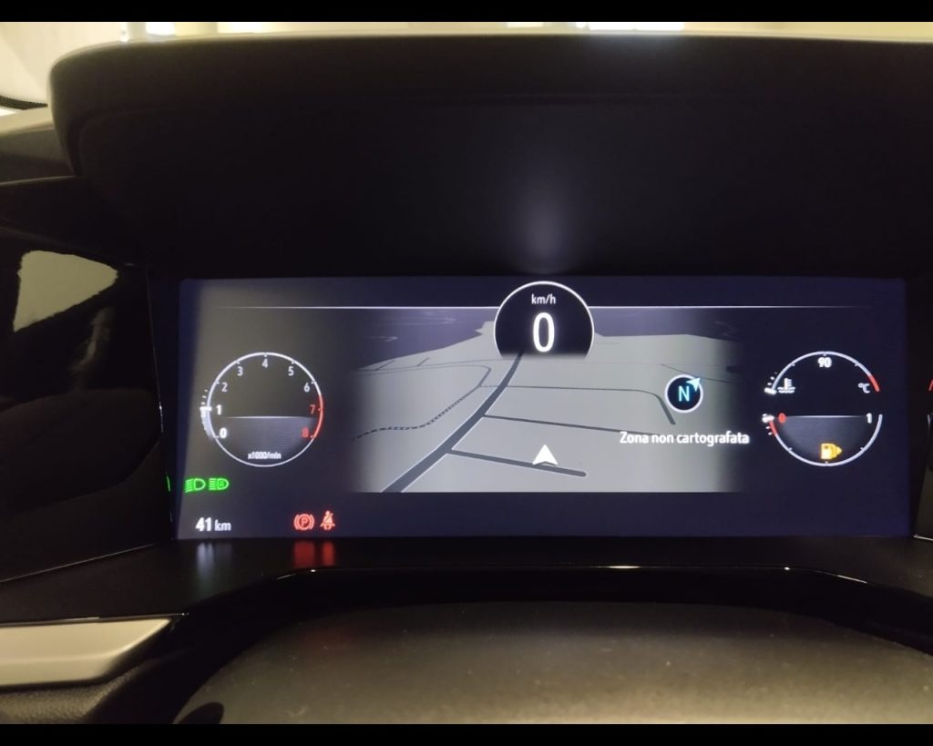 OPEL Grandland 1.2 GS s&s 130cv - 14